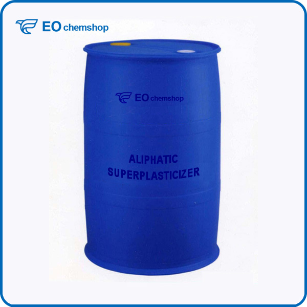 Aliphatic Retarder Superplasticizer