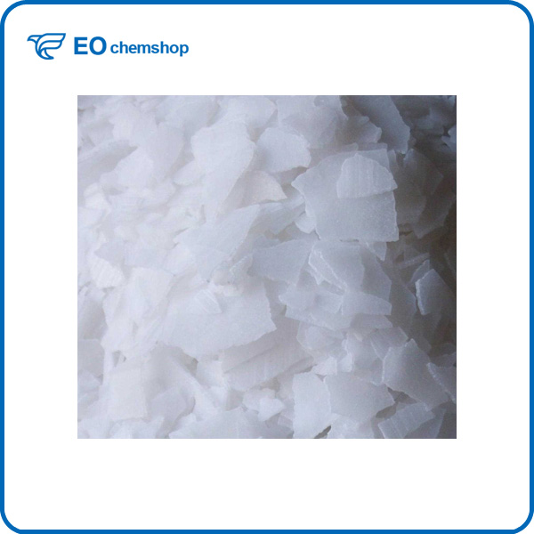 Caustic Soda Flakes 99%