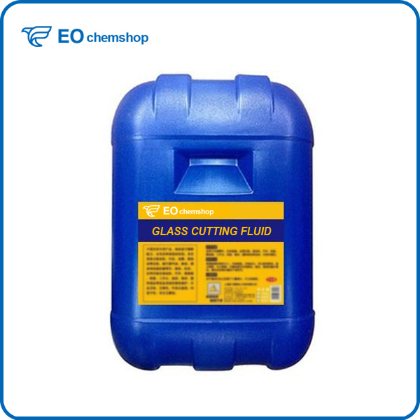 Coated Glass Cutting Fluid