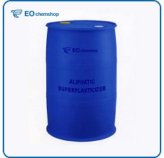 Superplasticizer
