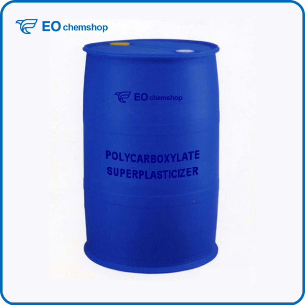 Polycarboxylate Retarder Superplasticizer