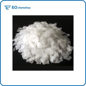 Caustic Soda Flakes 96%