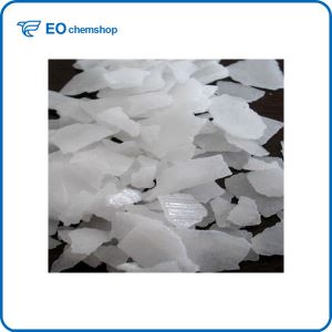 Caustic Soda Flakes 98%