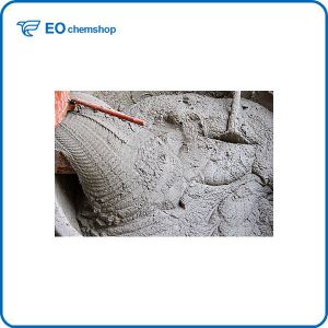 Cement Mixed Mortar