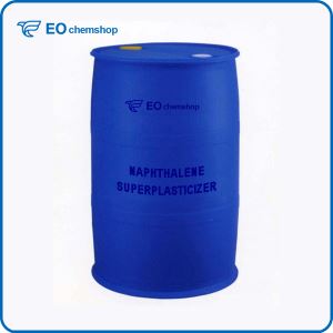 Naphthalene Retarder Superplasticizer