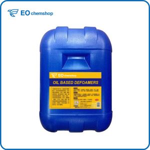 Water Reducer Oil Based Defoamers