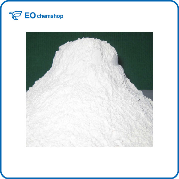 Soda Ash Dense Powder