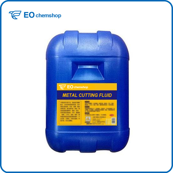 Synthetic Cast Iron Cutting Fluid